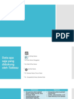 Modul Pertemuan 1 Modul - Tableau - Pengenalan Data