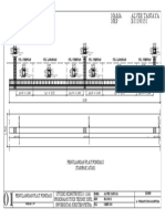 B11190151 - Penulangan Plat Pondasi