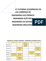 Todos Horarios