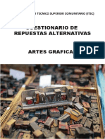 aRTES GRAFICAS LISTO PDF