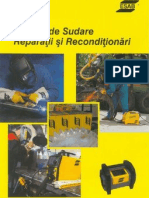 Manual de Sudare Reparatii Si Reconditionari WWW - Sudori.3xforum