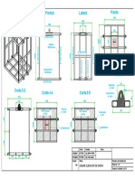 Plano Cabina 003