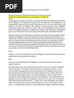 Standard Oil Company of New York v. Juan Posadas, JR., 55 Phil. 715