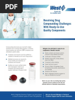 Compounding Pharmacy Information Sheet