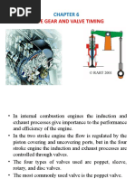 CHAPTER 6 Valve Timing 13 Two Stroke Engine