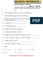 CBSE Class 6 Algebra Worksheet (4).pdf