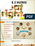 Bab 3 T2 KSSM Nutrisi PDF