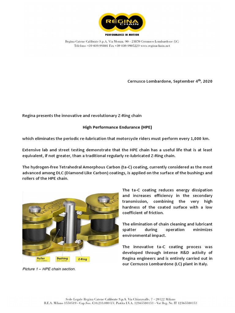 HPE Press Release ENGL PUBLISHED PDF Materials Nature