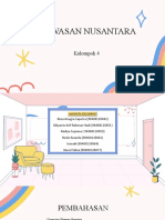 Wawasan Nusantara