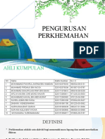 SLIDE Perkhemahan