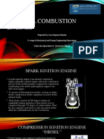 Internal Combustion Engines