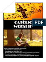 Cançoner Cristià 2015 - Catòlic Worship
