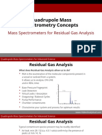 Mass Spec Concepts Widescreen