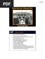 Gestão de Projetos Jun 2008 - Apostila
