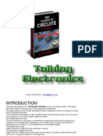 101 200Transistor Circuits