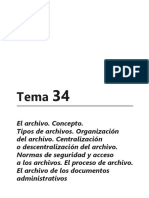 TEMA 34 ADMJA Sept2016