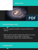 Bima Sakti