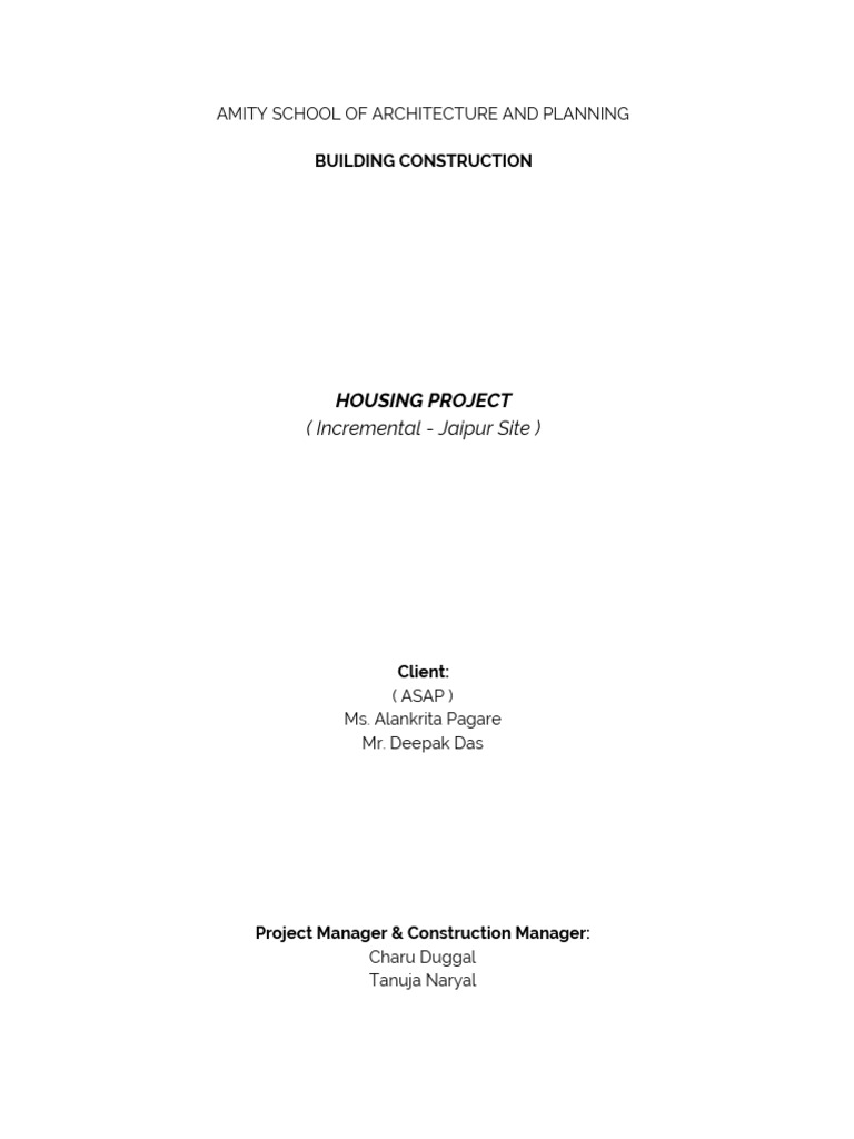 Portacabin Office Solutions in Jaipur | PDF | Soil | Basement