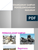 Pengelolaan Sampah