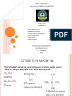 Alkohol-Eter-Fenol KLP 6