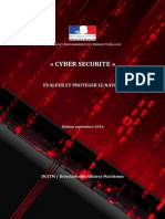 Cyber Sécurité Evaluer Et Protéger Le Navire