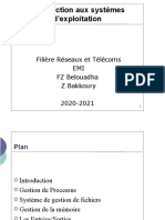 CoursSO RT PDF