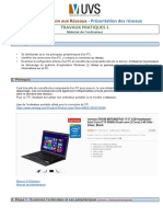 Travaux-Pratiques1-IntroductionAuxReseaux (Enregistré automatiquement)