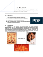 Kalamkari Process PDF