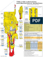 TDS-11SA Lube…hart (C Size)