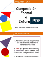 Apuntes Transformacion de Forma y Composición