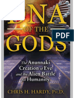 DNA of The Gods - Hardy - 2014 PDF