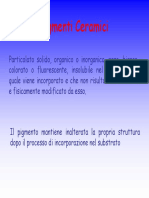 12-Pigmenti Ceramici