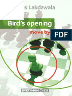 Bird Opening Move by Move