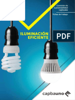 Iluminacion eficiente 