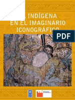 El indígena en el  imaginario iconografico