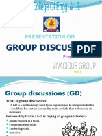 Presentation 4