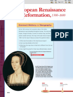 European Renaissance and Reformation, 1300-1600 (PDFDrive) PDF