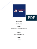 Manual DE AUTOCAD V2020-CONSTRUSUMAo PDF