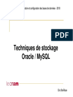 5bis Oracle MySQL