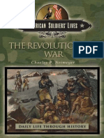 Pub - The Revolutionary War
