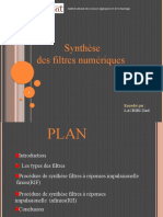 45548841-Projet-Synthese-des-filtres-numeriques.pptx