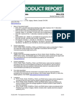 Pki Series I-Joists Pr-L315 Pinkwood LTD