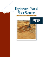 Floor System PDF