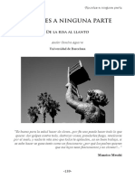 Apuntes Payasos PDF