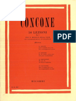 Concone Jacopo Tore PDF