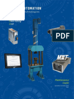 Maintenance Guide UE MVAT 2014 - 03 V3