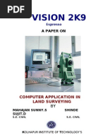 Download Computer Application in Land Surveying by sunny SN48956633 doc pdf