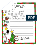 SANTA'S LETTERS2