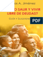 Libre de Deudas PDF