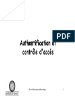 5-Authentification 2P
